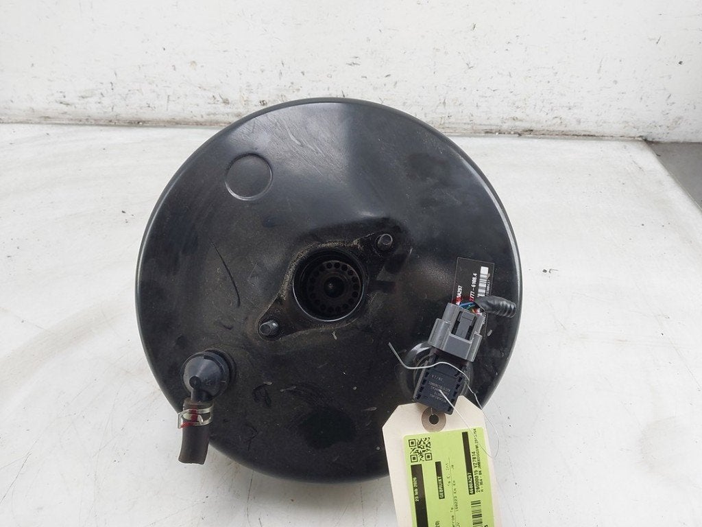 REMBEKRACHTIGER Outlander (GF / GG) (|4680A297|4630A253|), Gebruikt, Sodener Straße 9
65824  Schwalbach, DE, Mitsubishi, Continental Aftermarket & Services GmbH