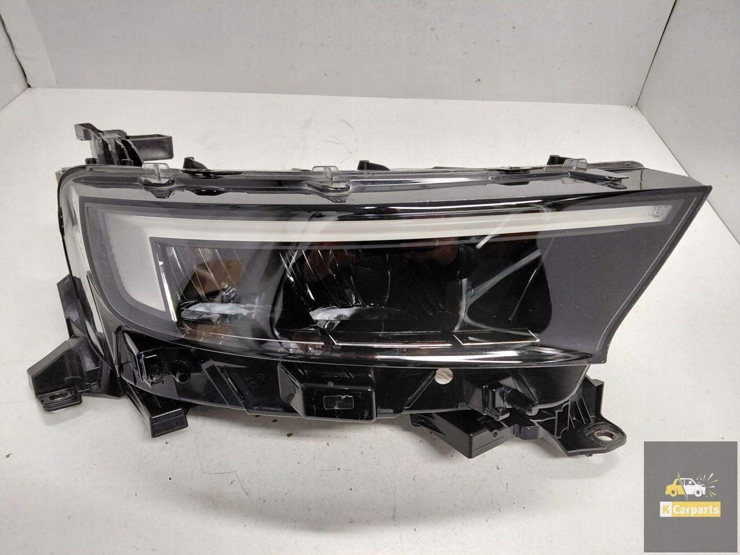 9834007980, Opel Mokka B LED rechterlamp Ideaal, Gebruikt, Opel Automobile GmbH, Kontakt@opel-infoservice.de, Opel