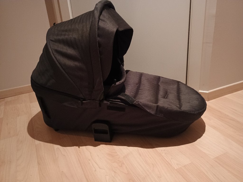 Buggy+ Maxi-Cosi+ autostoel, Kinderen en Baby's, Ophalen, Zo goed als nieuw, Overige merken