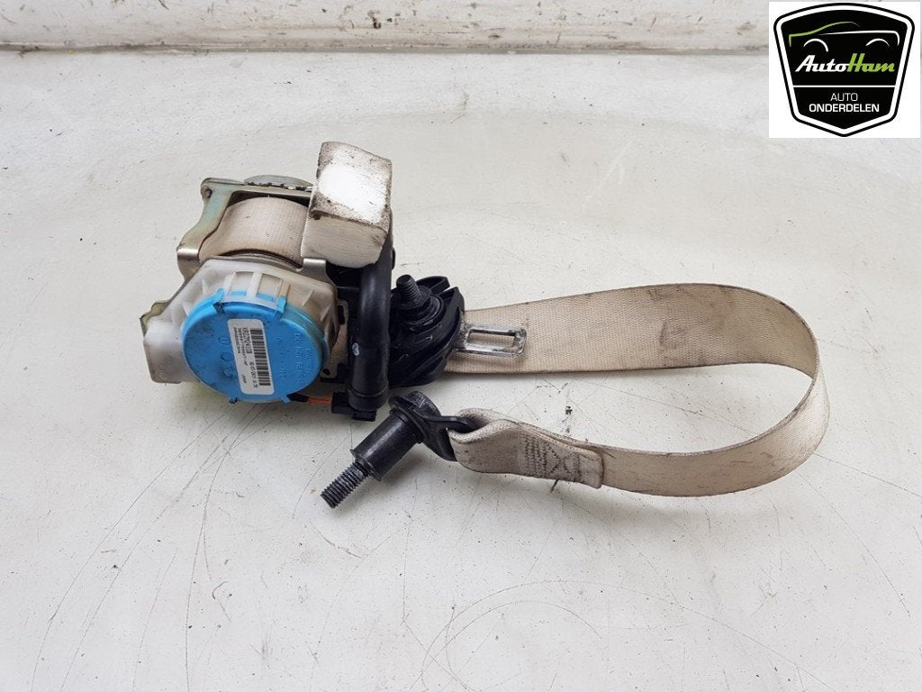 CEINTURE DE SECURITE AVANT DROIT BMW 8 serie (G14), Utilisé, BMW
