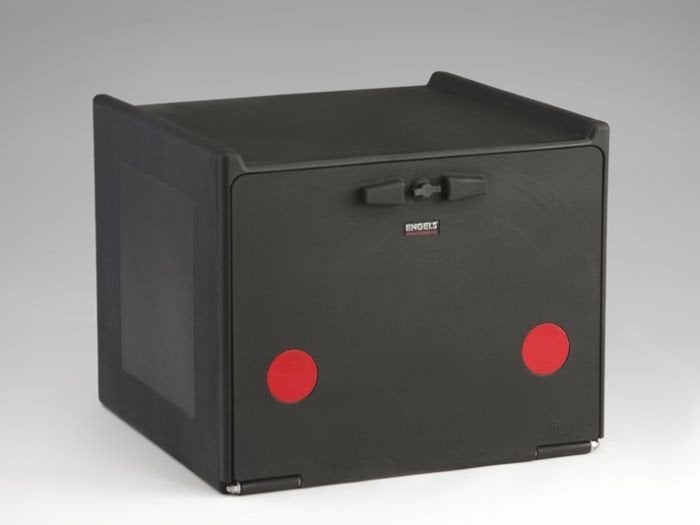 Boîte de livraison/Boîte de livraison à vendre avec livraiso, Enlèvement ou Envoi, Comme neuf, Autres types, Autres marques