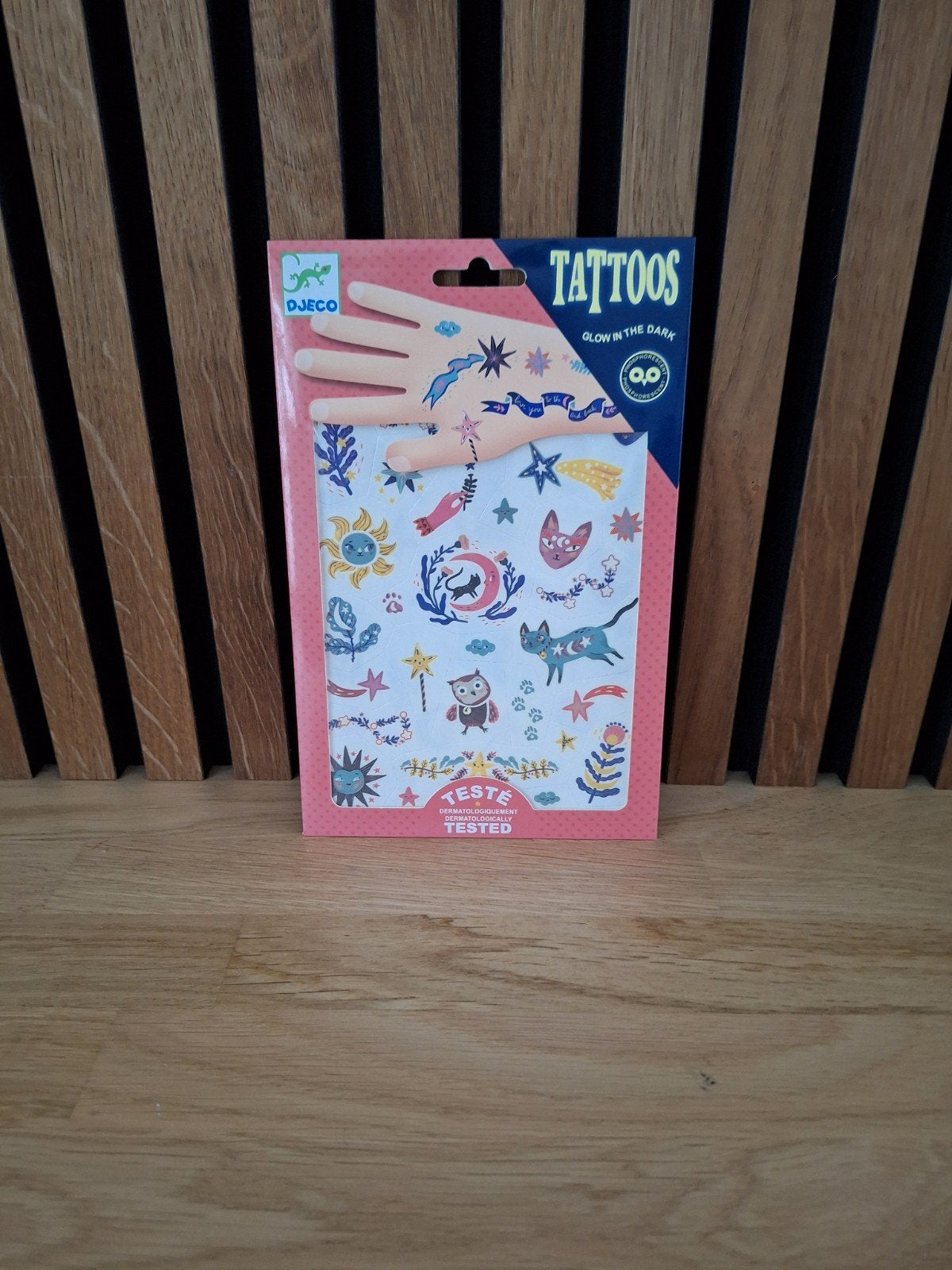 glow in the dank tattoos, Hobby & Loisirs créatifs, Cartes | Fabrication, Enlèvement