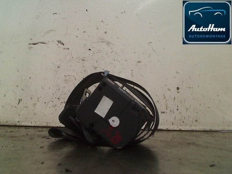 CEINTURE DE SECURITE AVANT DROIT Renault Twingo II (CN), Utilisé, Renault