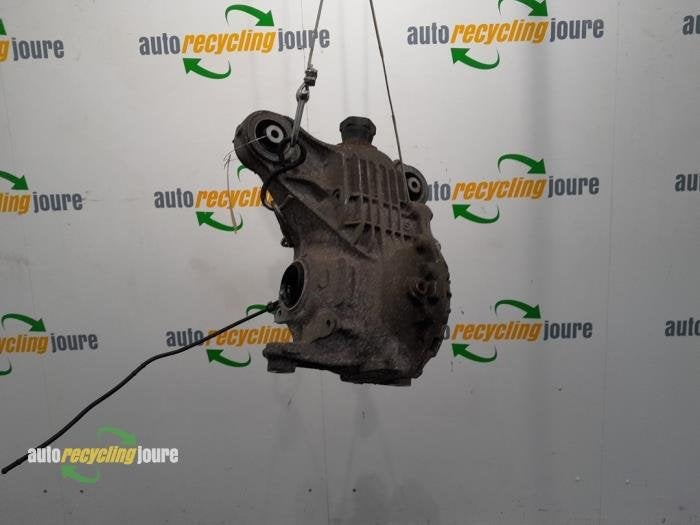 Différentiel arrière d'un Landrover Range Rover, Land Rover, -, -, 3 mois de garantie