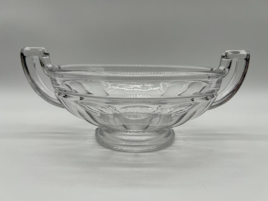 Coupe "Noémie" du Val Saint-Lambert de 1935 (petite), Enlèvement ou Envoi