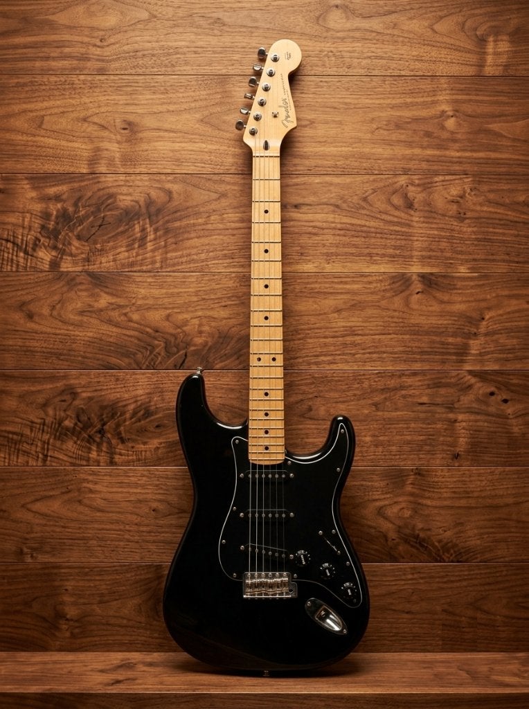Kirk Hammett Washburn Strat, Musique & Instruments, Instruments à corde | Guitares | Électriques, Utilisé, Solid body, Autres marques