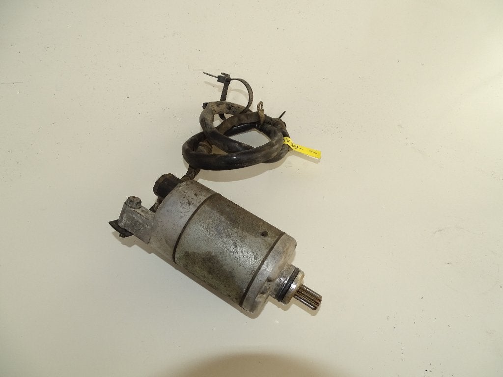 HONDA  deauville 700  starter, Enlèvement ou Envoi, Utilisé