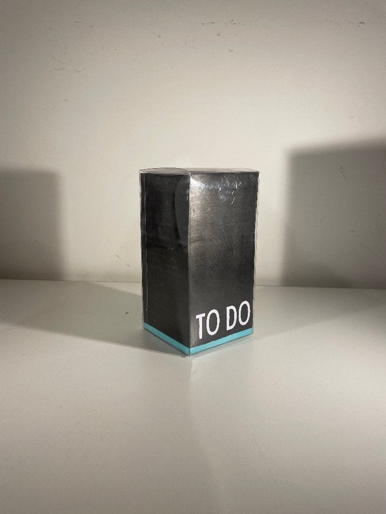Todo Post-It Pack - Ontwerpbrieven van Arne Jacobsen, Zakelijke goederen, Kantoor en Winkelinrichting | Kantoorartikelen, Overige typen