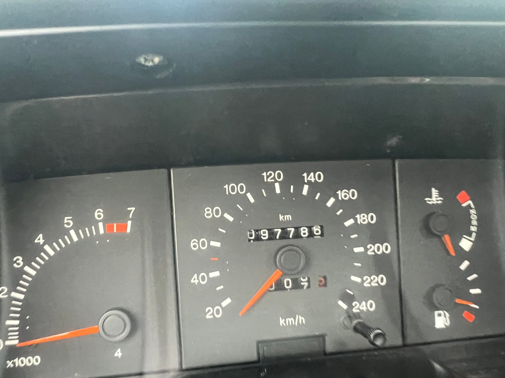 Ford scorpion, foto 5