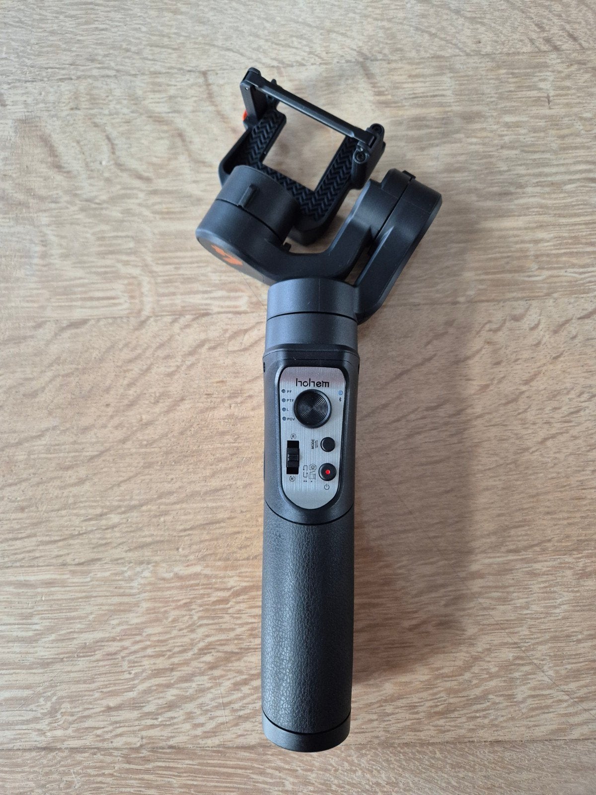 Hohem iSteady Pro 4, TV, Hi-fi & Vidéo, Enlèvement ou Envoi, GoPro