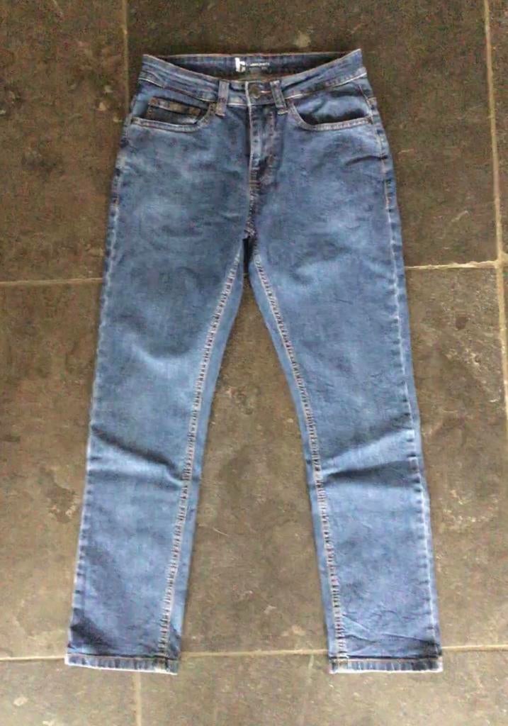 Jeans Brams Paris, taille W29/L30, Enlèvement ou Envoi, Comme neuf