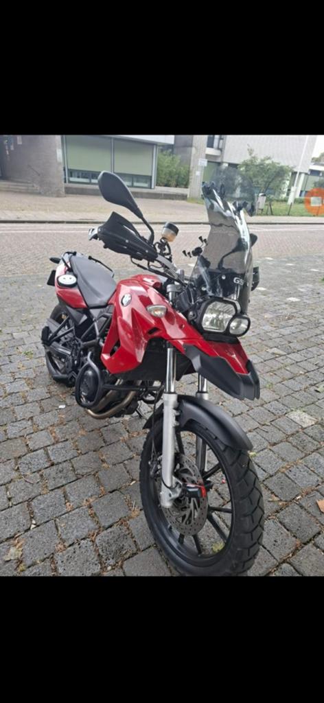 2 ZEER NETTE BMW F650GS 800CC TWIN MOTOREN, Motoren, Motoren | BMW, Particulier