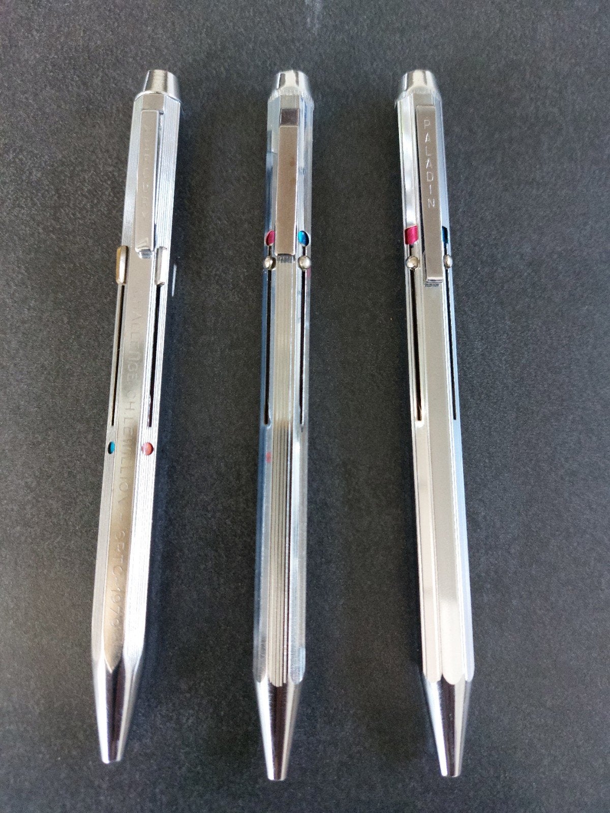 Balpennen, Verzamelen, Ophalen of Verzenden