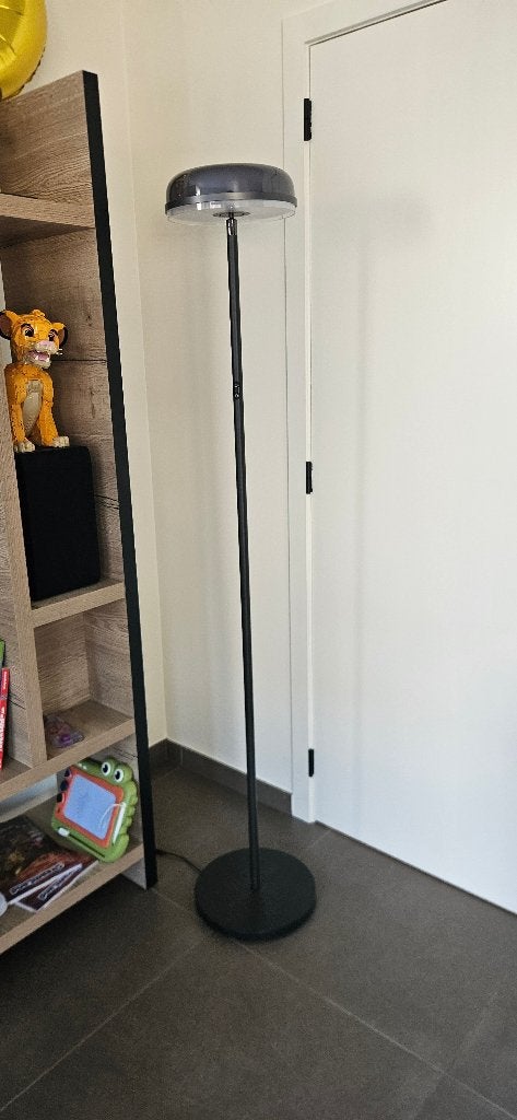 Govee staanlamp, Huis en Inrichting, Ophalen, Zo goed als nieuw, Glas, 150 tot 200 cm