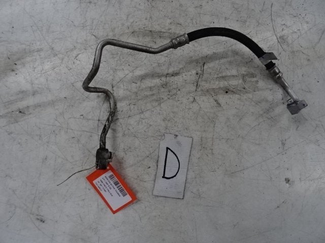 AIRCO LEIDING BMW 2 serie Active Tourer (F45), Gebruikt, Mevr. I. Hauben, BMW, Rue de l'Espoir 34 34
4030  GRIVEGNÉE, BE