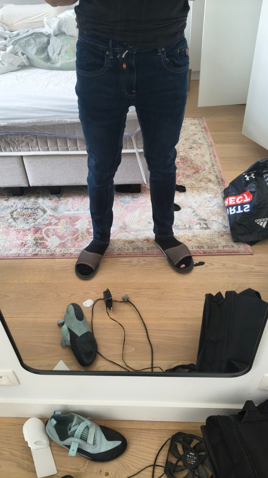 broek maat 29, Kleding | Dames, Ophalen