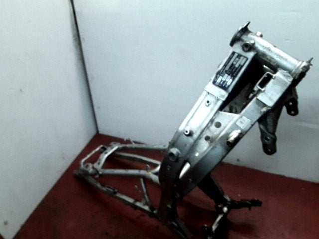 GSX1100F 1988 - 1994 Suzuki Frame D1-34300, Motos, Pièces | Suzuki