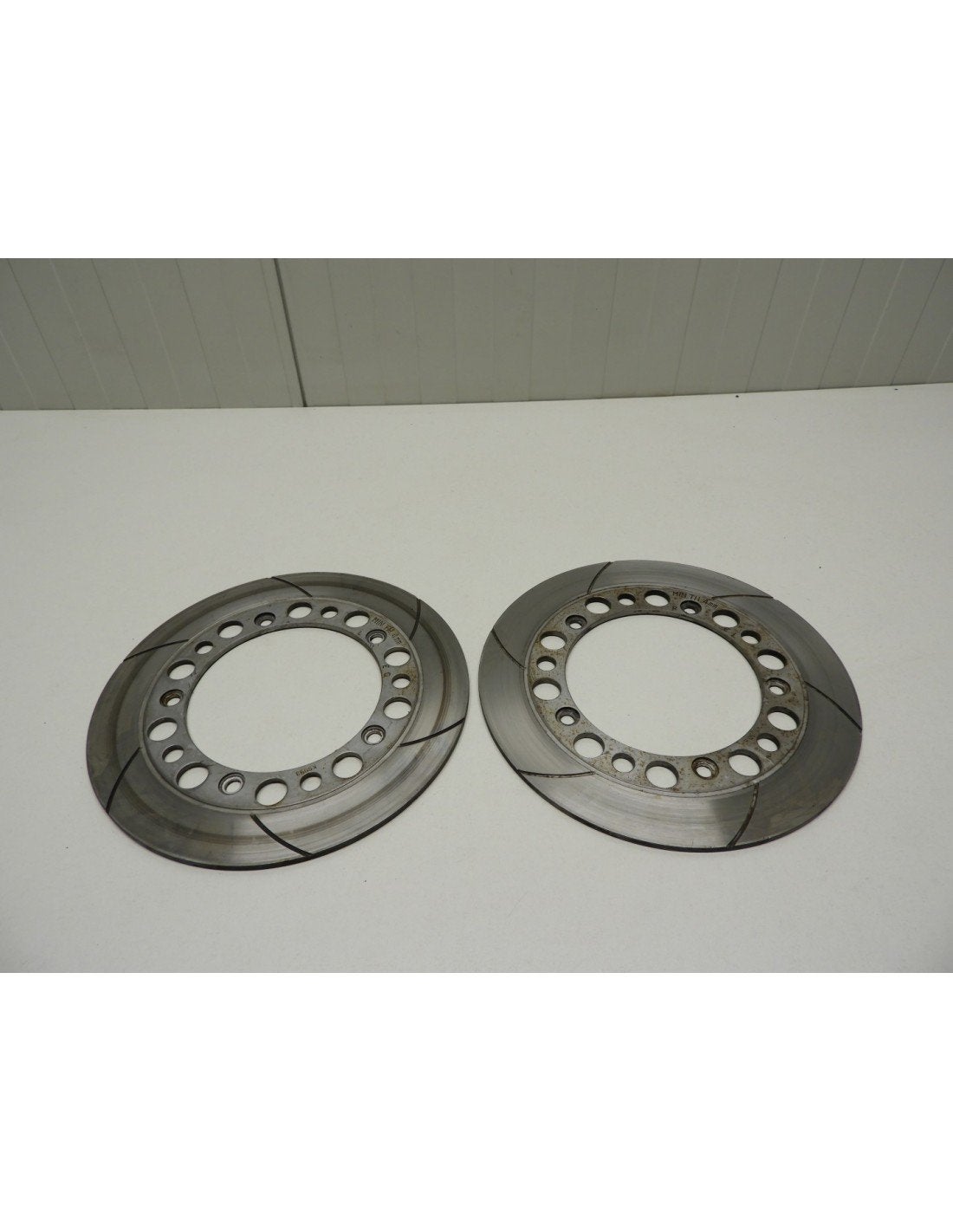 VF1100C 1985 - 1986 Honda Remschijf D1-42188, Motoren