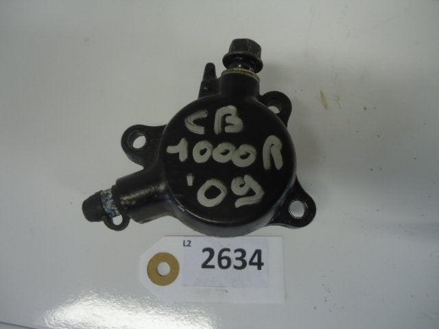 CB1000R 2008 - 2010 Honda Koppelingspomp D1-17885