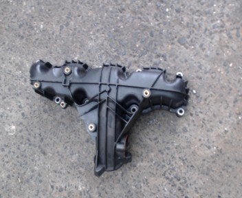 Collecteur d'admission VW Tiguan 2.0TDi 103kw 2011-2016, Autos : Pièces & Accessoires, Moteurs & Accessoires, Utilisé, Enlèvement