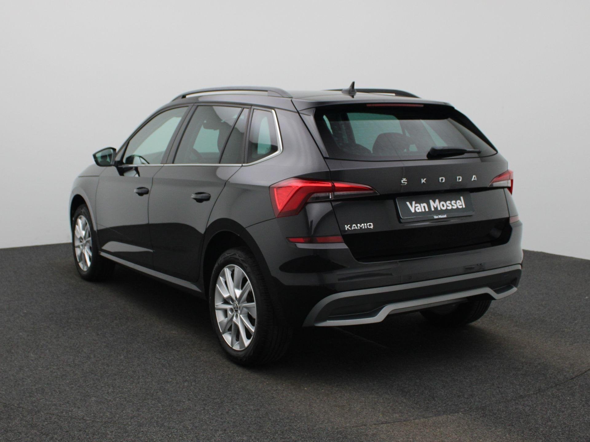 Skoda Kamiq 1.0 TSI 70kW Active, Autos, Skoda, 116 g/km, Achat, Entreprise, https://public.car-pass.be/vhr/9ef1183f-57e1-4864-83e2-2b253f8e16f6