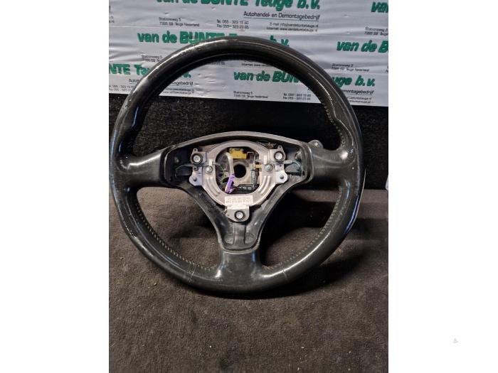 Volant d'un Audi A3, -, 3 mois de garantie, Audi, Utilisé