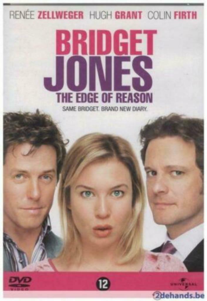 Bridget Jones, Ophalen of Verzenden, Nieuw in verpakking