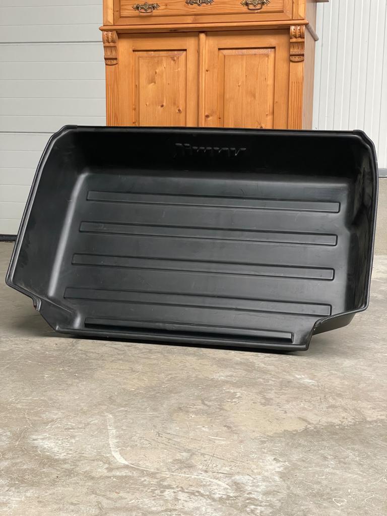 Suzuki Jimmy originele Kofferbakschaal, Auto's, Particulier, Te koop, Jimny