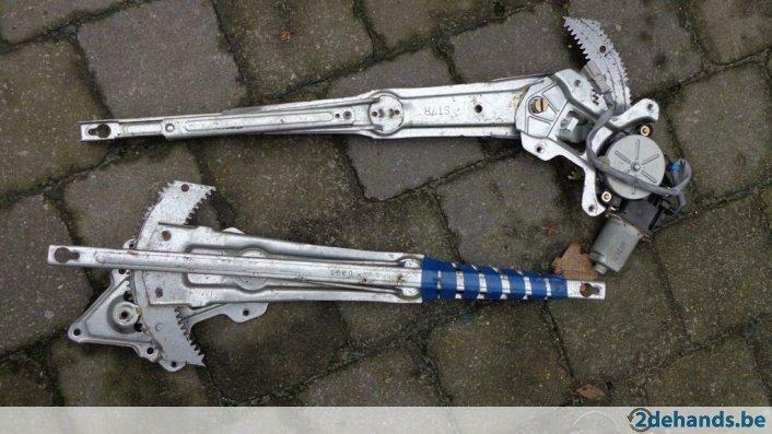 Honda integra elec. raammechanisme, Gebruikt, Honda