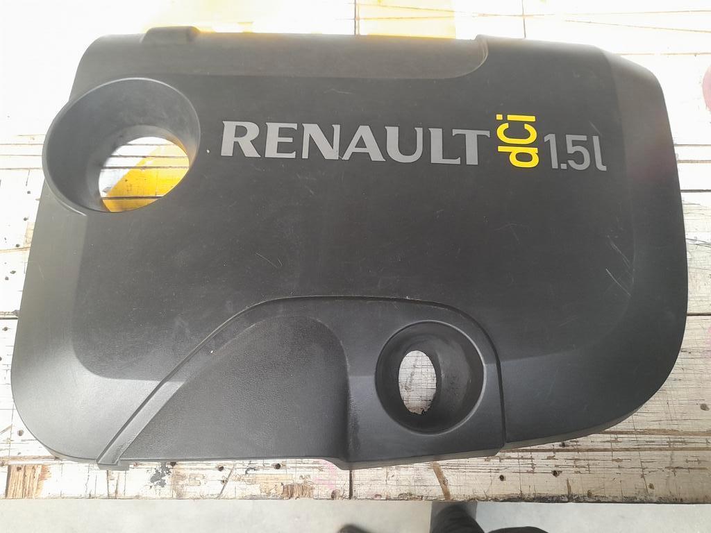 Isolant thermique et sonore moteur RENAULT K9K 1500 Dci 2009, Enlèvement ou Envoi, Utilisé, Renault
