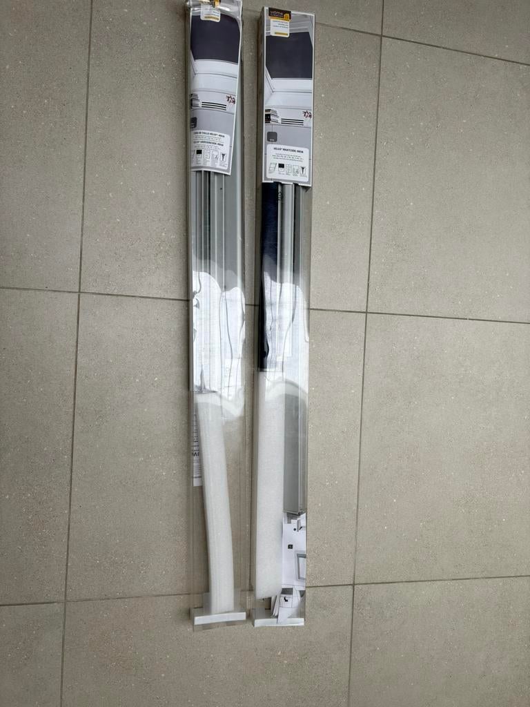 velux zonneblinden mk 04, Bricolage & Construction, Enlèvement, Comme neuf