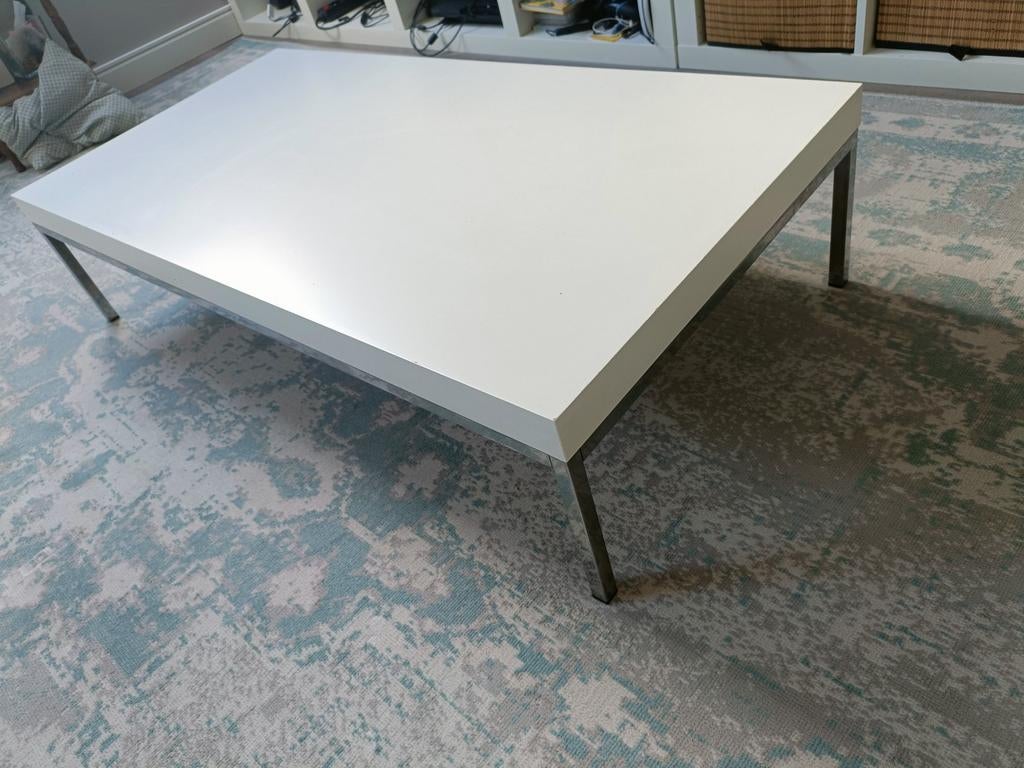 Table basse, table basse, Enlèvement, Comme neuf