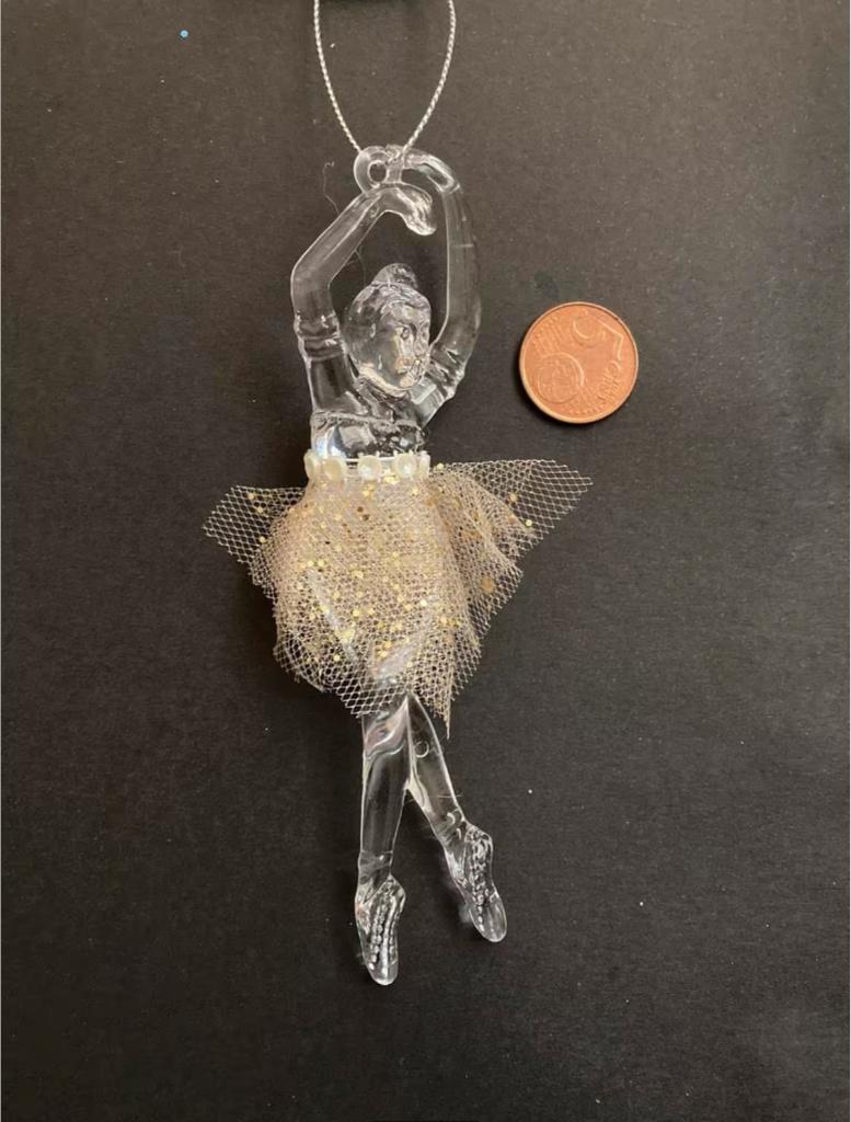 Ballerina hanger, Ophalen of Verzenden, Nieuw