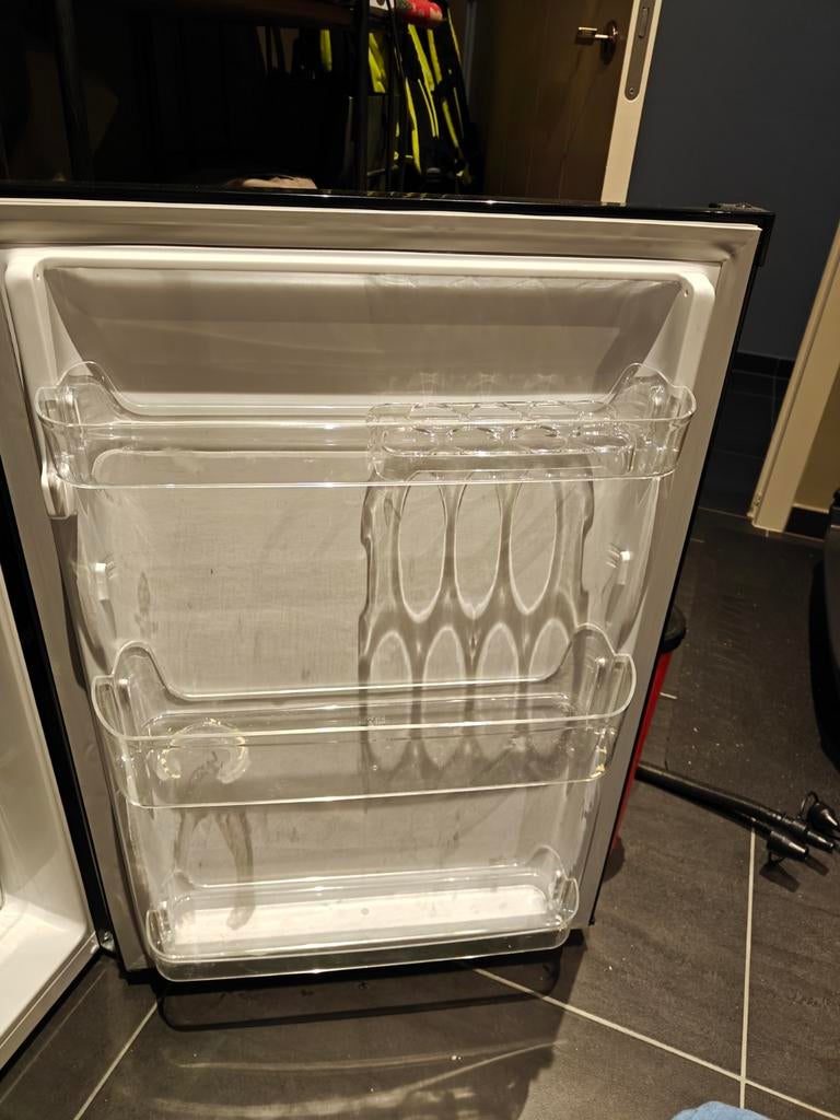 Koelkast tafelmodel, Elektronische apparatuur, Koelkasten en IJskasten, Ophalen