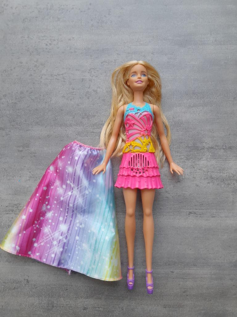 Speelgoed: Poppen / Barbie en andere, Ophalen, Nieuw, Barbie