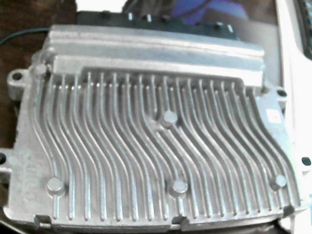 CALCULATEUR MOTEUR CITROEN PEUGEOT VALEO 1.4i 54Kw 2009-2013, Autos : Pièces & Accessoires, Autres pièces automobiles, Enlèvement ou Envoi