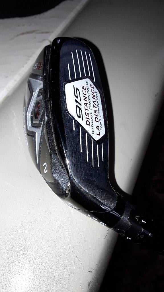 Hybride Titleist, Ophalen of Verzenden, Nieuw, Club, Overige merken