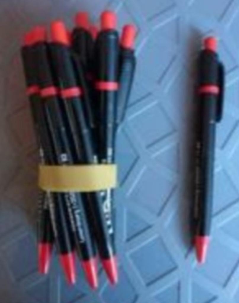 Stylos à billes, Ophalen of Verzenden, Nieuw, Balpen, Overige merken