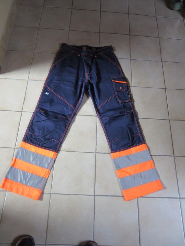 werkkledij Dassy, Tuin en Terras, Werkkleding, Heren, Nieuw, Ophalen of Verzenden, Dassy