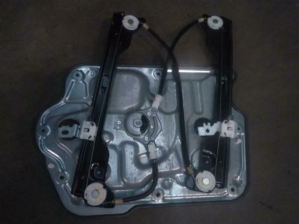 Nissan Qashqai Mechanisme raammechanisme voorzijde. G., Ophalen of Verzenden, Gebruikt, Nissan