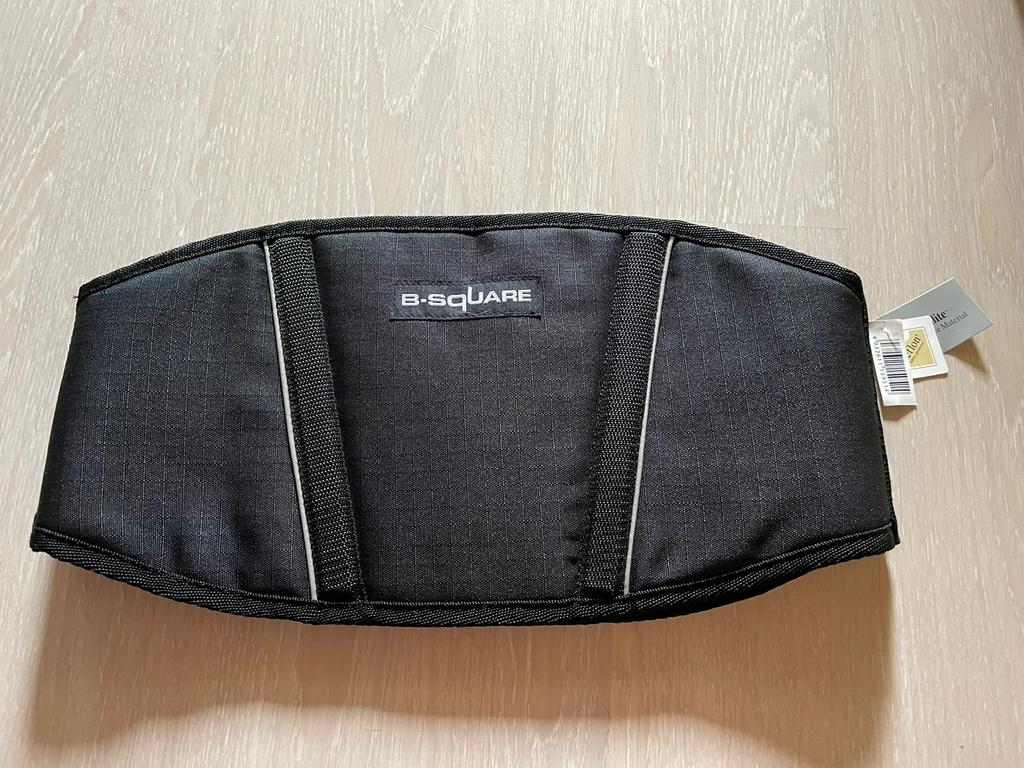 Steunverband rug nieuw maat L, Diversen, Ophalen of Verzenden, Nieuw