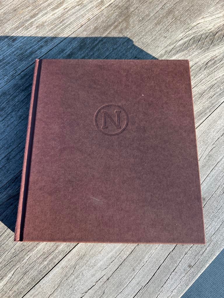 De verleiding van chocolade - Jacques Mercier - Neuhaus, Neuf, Gâteau, Tarte, Pâtisserie et Desserts, Enlèvement ou Envoi, Jacques Mercier