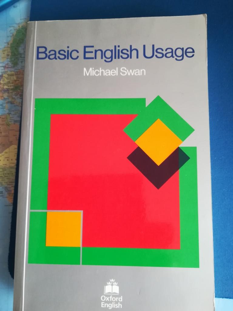 Michael Swan Eenvoudig Engels gebruik, Boeken, Ophalen, Zo goed als nieuw