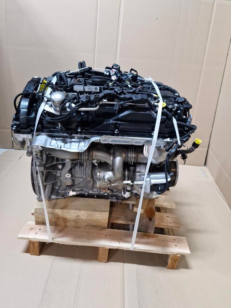 BMW B58B30B Motor Compleet Nieuw M40i Xdrive B58, Ophalen of Verzenden, BMW