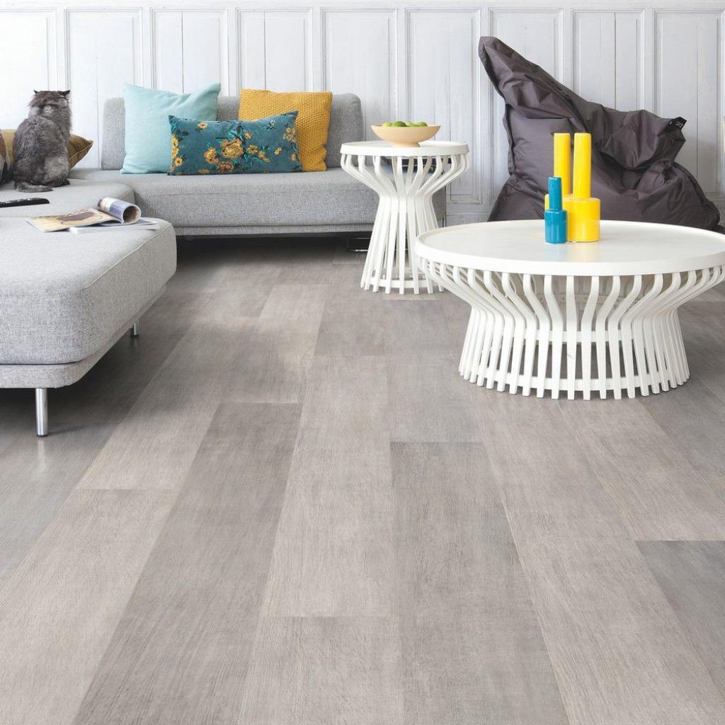 QUICKSTEP Largo laminaat - Authentieke eik - 1 pak - 2,5 m2, Doe-het-zelf en Bouw, Vloerdelen en Plavuizen, Nieuw, Laminaat, 150 cm of meer