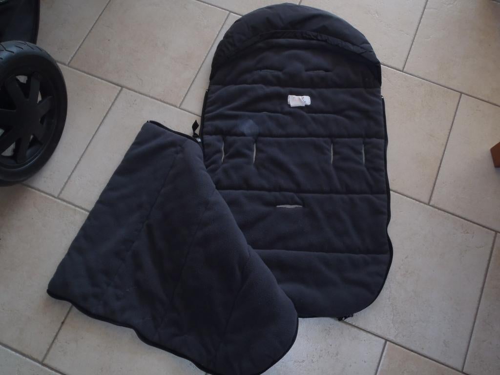 chancelière pour maxi cosi, Enfants & Bébés, Enlèvement ou Envoi, Comme neuf, Autres types