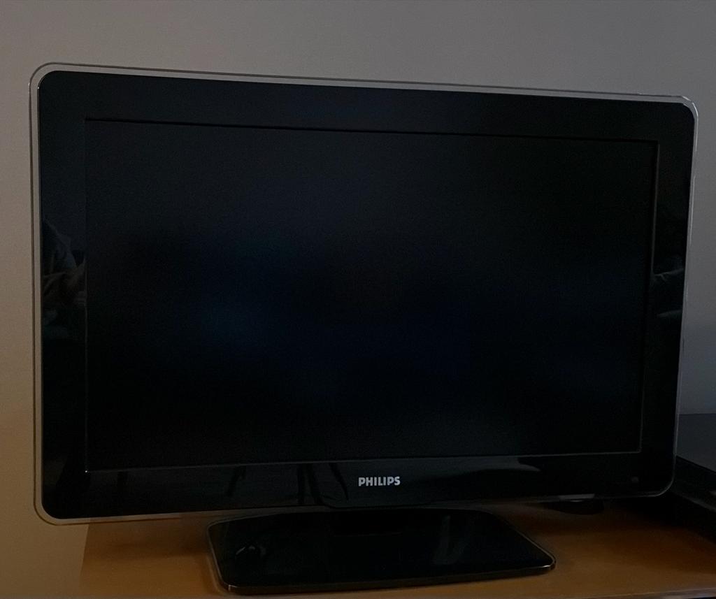 Télé Philips excellent état 32 pouces (81 cm diagonale), TV, Hi-fi & Vidéo, Télévisions, Comme neuf, LCD, 80 à 100 cm, Full HD (1080p)