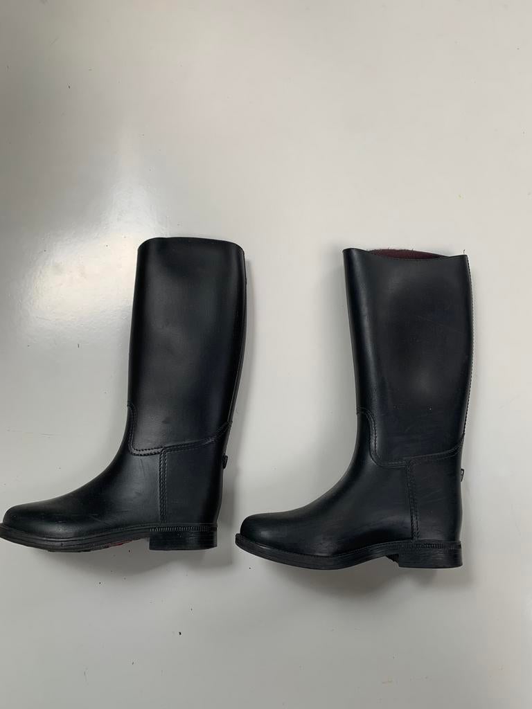 Paardrijlaarzen maat 28, Dieren en Toebehoren, Paardrijkleding, Ophalen, Gebruikt