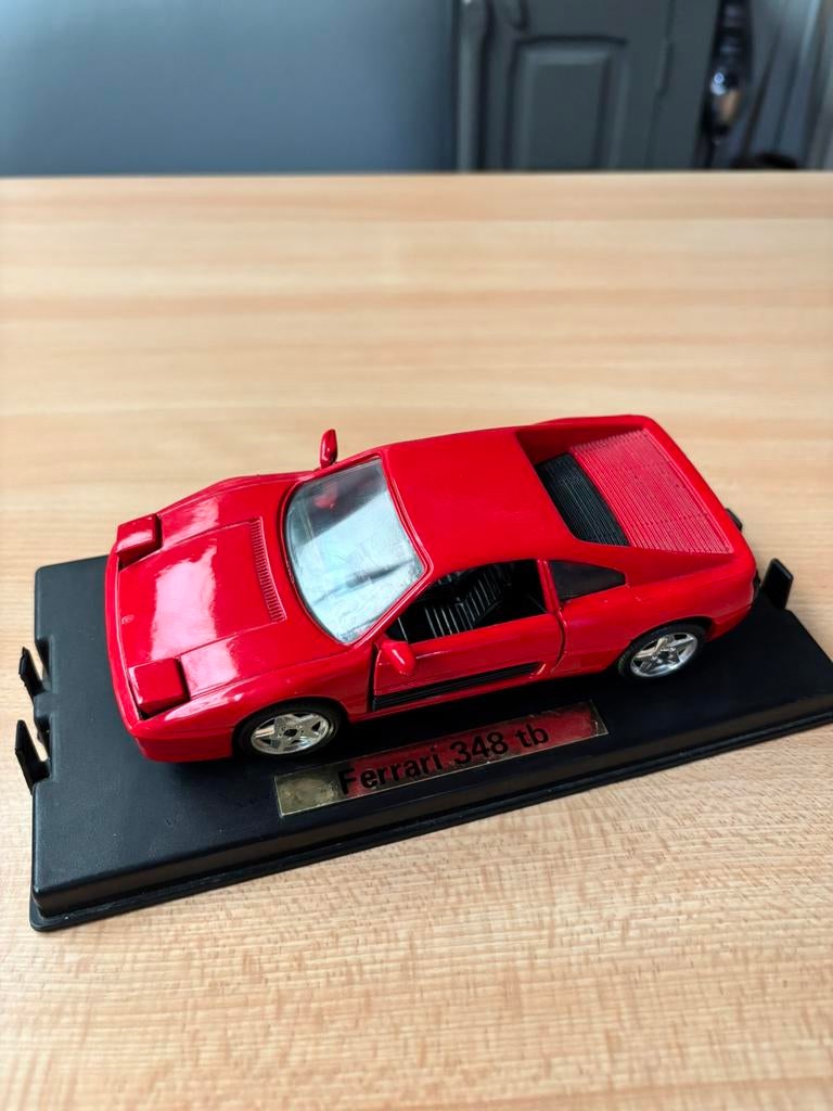 Ferrari. 348 t, Enlèvement ou Envoi, Utilisé, Voiture