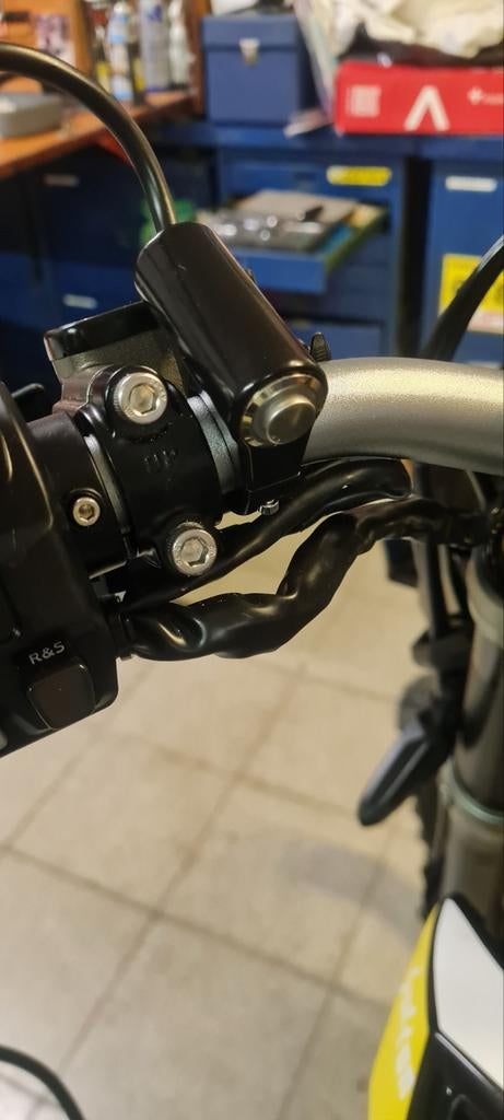 lichtschakelaar Surron ultra bee, Verzenden, Nieuw